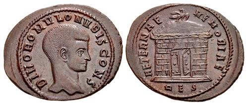 Lot 999 image