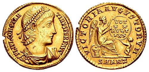 Lot 1007 image