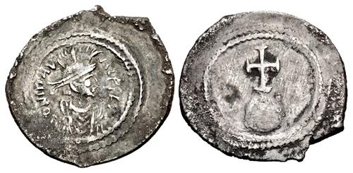 Lot 1040 image