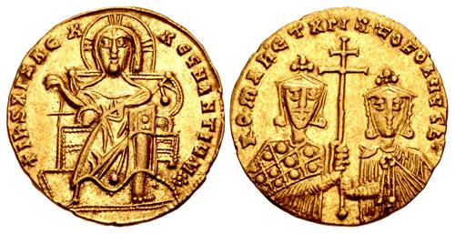 Lot 1054 image