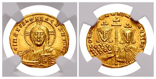 Lot 1055 image