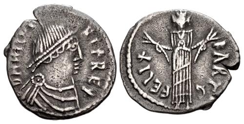 Lot 1069 image