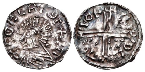 Lot 1100 image