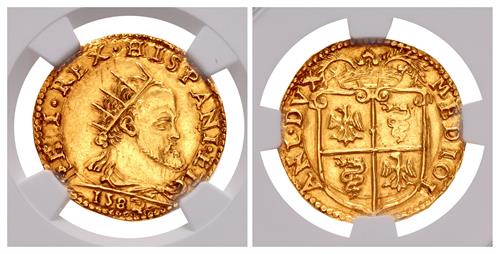 Lot 1117 image
