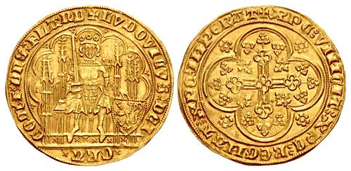 Lot 1125 image