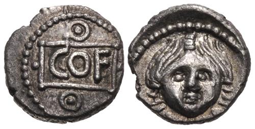 Lot 1158 image