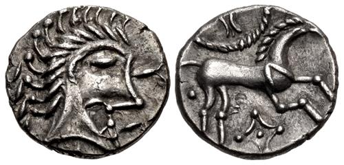 Lot 1176 image