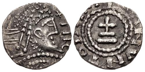 Lot 1187 image