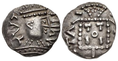 Lot 1193 image