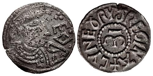 Lot 1254 image