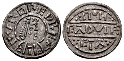 Lot 1256 image