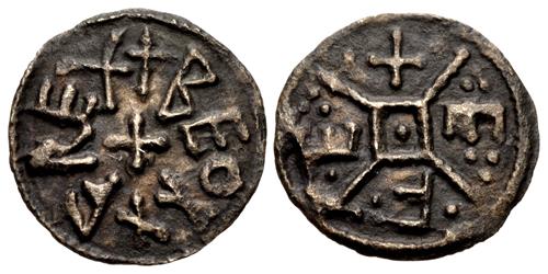 Lot 1258 image
