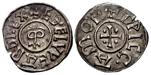 Lot 1261 image