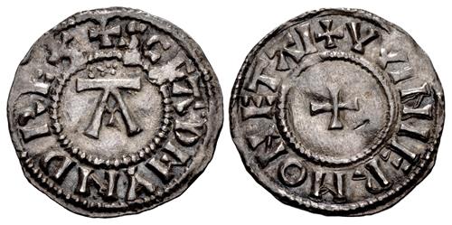 Lot 1263 image