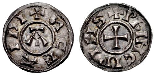 Lot 1264 image
