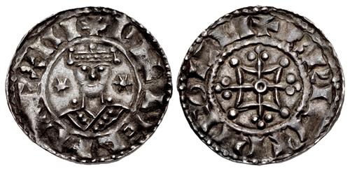 Lot 1305 image