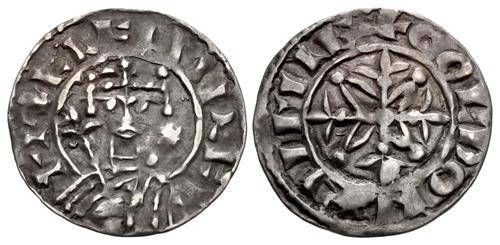 Lot 1313 image