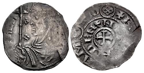 Lot 1318 image