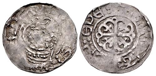 Lot 1366 image