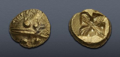 Lot 100 image
