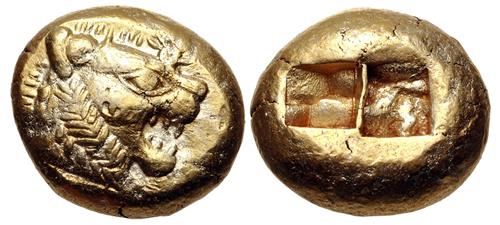 Lot 124 image