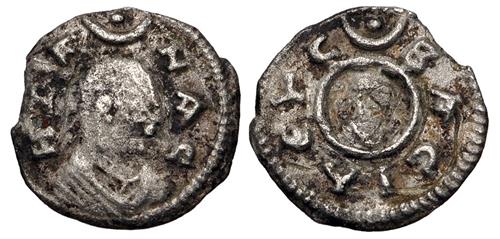 Lot 588 image