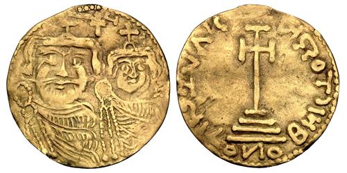 Lot 603 image