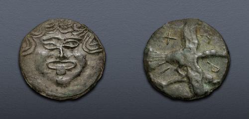 Lot 77 image