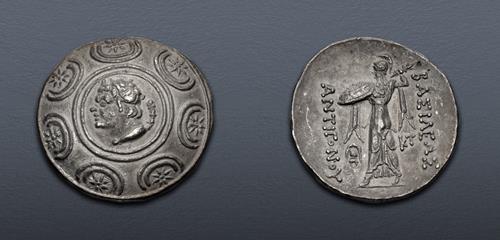 Lot 121 image