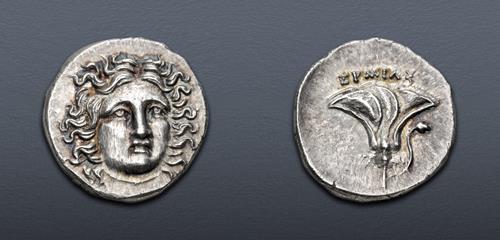 Lot 124 image