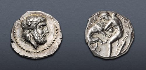 Lot 125 image