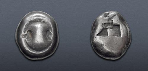 Lot 132 image