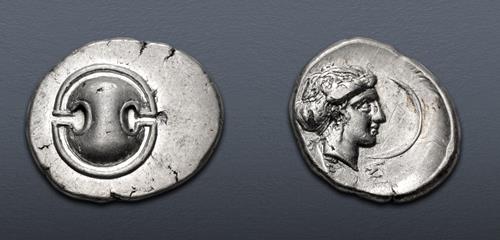 Lot 134 image