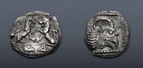 Lot 308 image