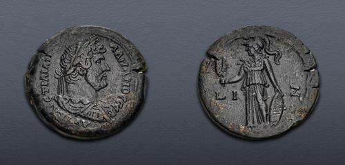 Lot 466 image