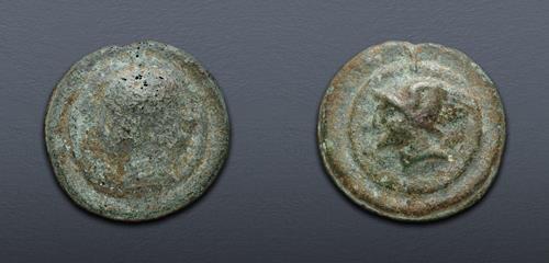 Lot 468 image