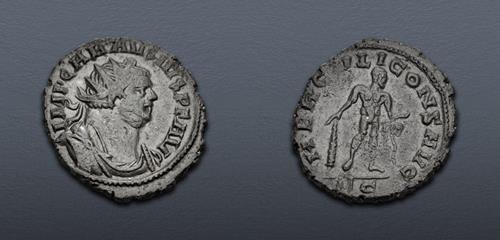 Lot 693 image