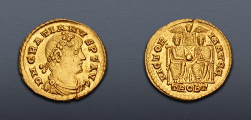 Lot 710 image