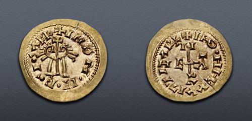Lot 786 image