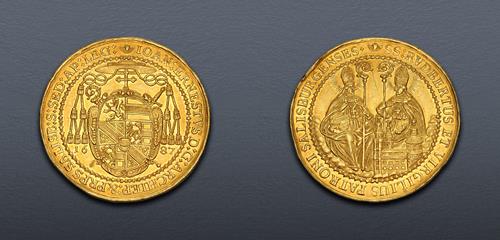 Lot 829 image