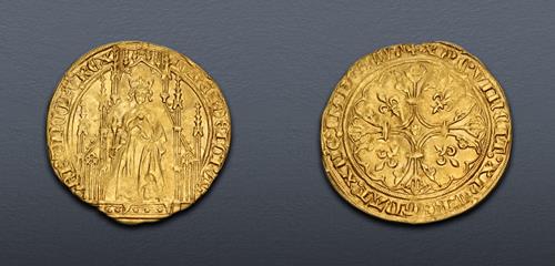 Lot 846 image