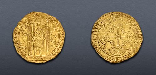Lot 848 image