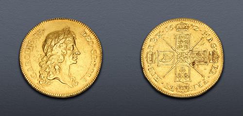 Lot 1077 image