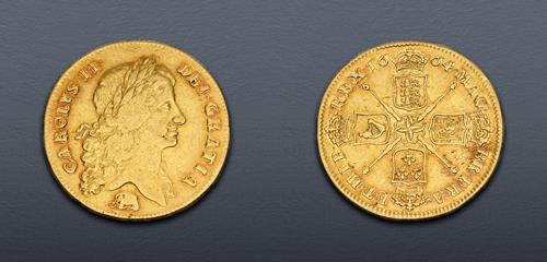 Lot 1079 image