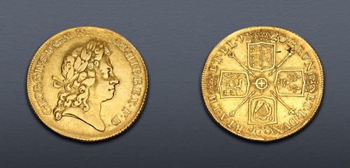 Lot 1100 image