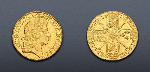 Lot 1101 image