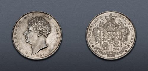 Lot 1119 image