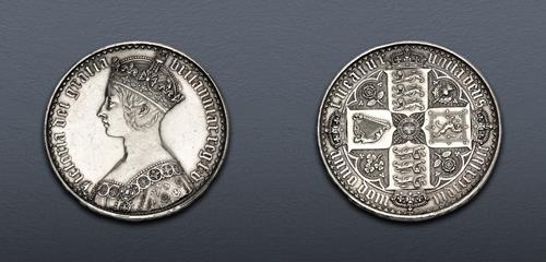 Lot 1125 image