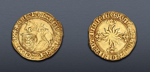 Lot 1133 image