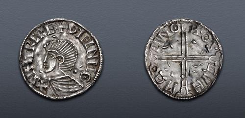Lot 1136 image
